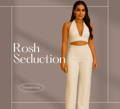 Conjunto Rosh Seduction®