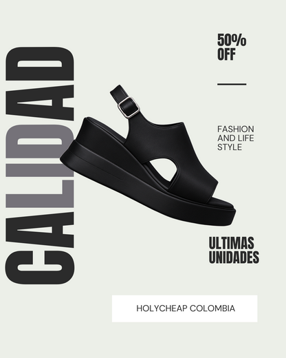 Sandalias Ortopédicas  Calidad y descanso