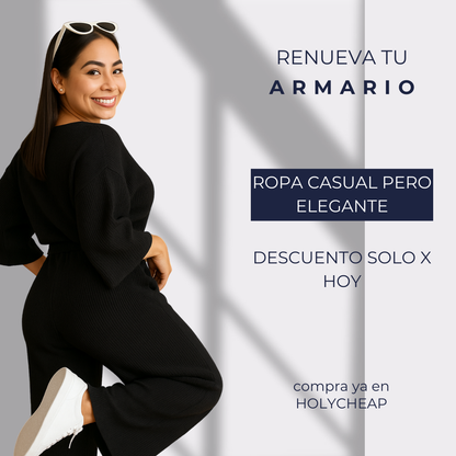 MARVELLA® Siéntete cómoda, segura y única