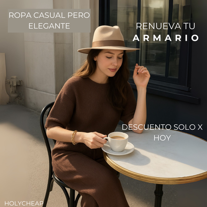 MARVELLA® Siéntete cómoda, segura y única